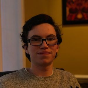 Meet your Posher, Liam